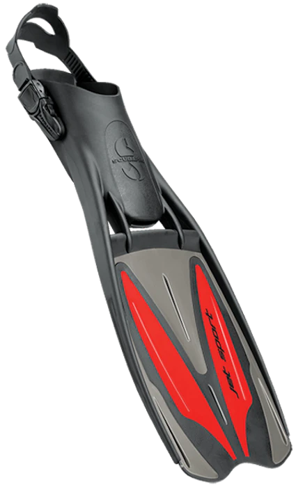 Scubapro Jet Sport Adjustable Translation missing: id.activerecord.decorators.item_part_image/alt