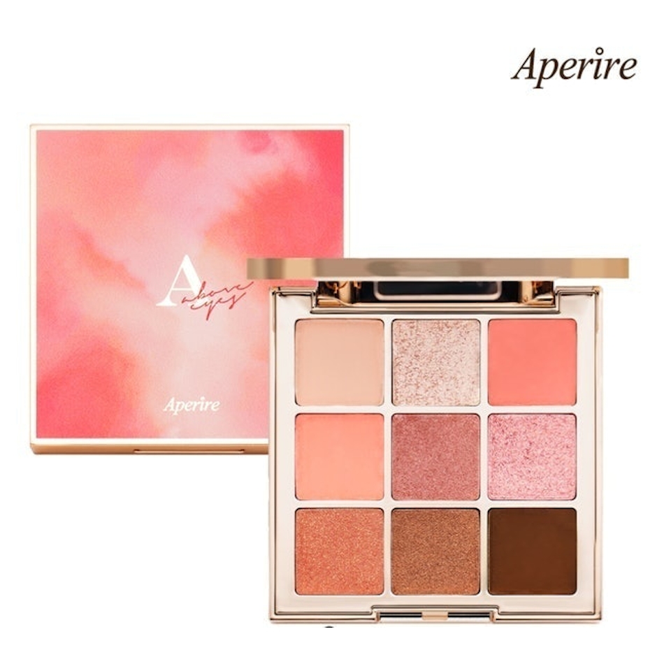 Sooa Natural Aperire Above Eyes Translation missing: id.activerecord.decorators.item_part_image/alt