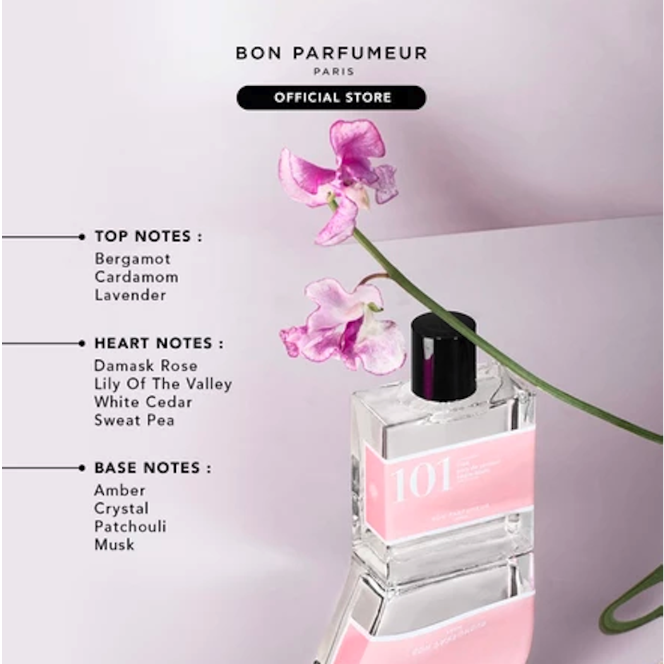 Bon Parfumeur 101 Translation missing: id.activerecord.decorators.item_part_image/alt