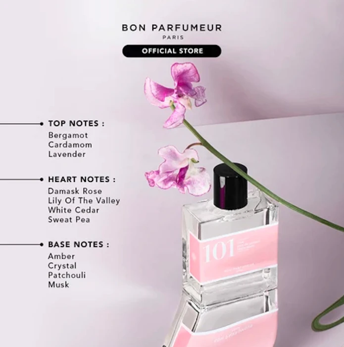 Bon Parfumeur 101 Translation missing: id.activerecord.decorators.item_part_image/alt