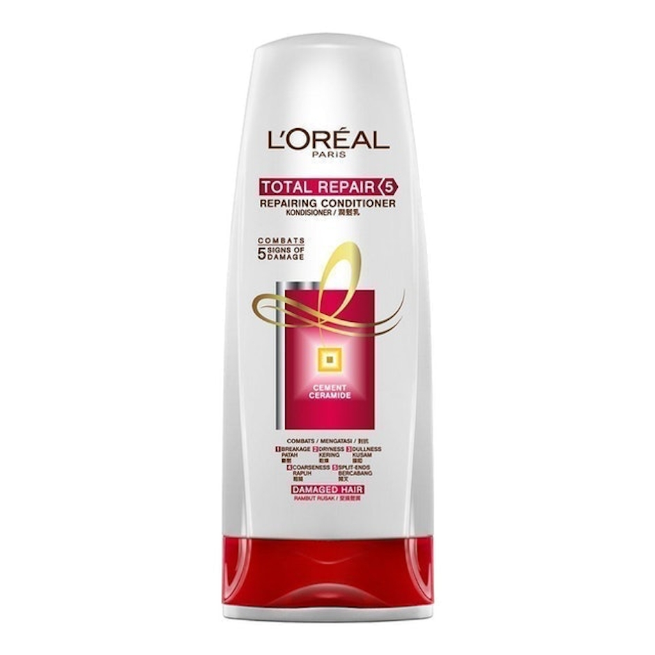 L'Oreal Paris Total Repair 5 Repairing Conditioner Translation missing: id.activerecord.decorators.item_part_image/alt