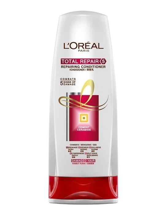 L'Oreal Paris Total Repair 5 Repairing Conditioner Translation missing: id.activerecord.decorators.item_part_image/alt