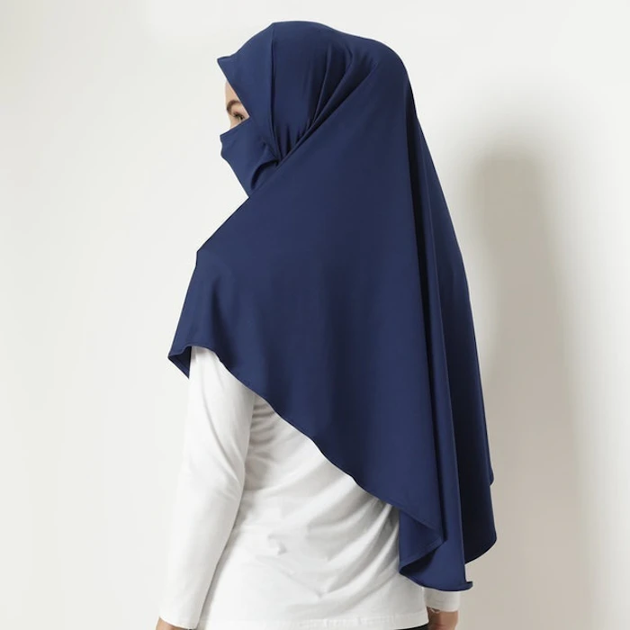 HIA Every Wear Adeena Hijab 2 in 1 Translation missing: id.activerecord.decorators.item_part_image/alt