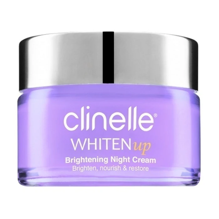 Clinelle WHITENup Brightening Night Cream Translation missing: id.activerecord.decorators.item_part_image/alt