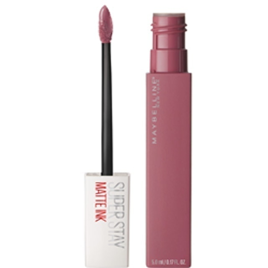 Maybelline Super Stay Matte Ink Translation missing: id.activerecord.decorators.item_part_image/alt
