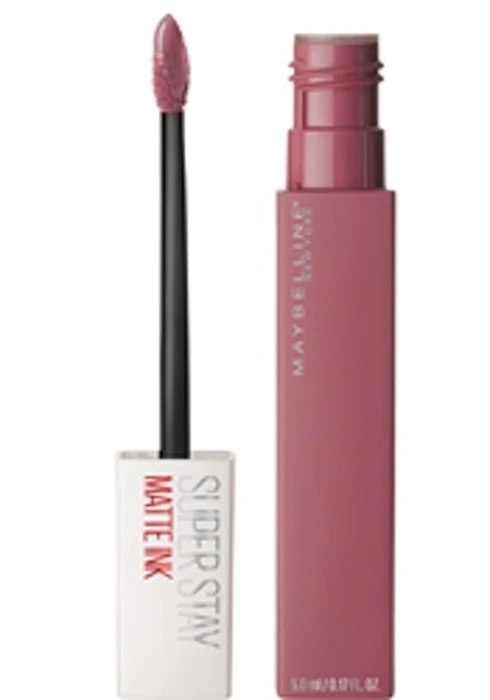 Maybelline Super Stay Matte Ink Translation missing: id.activerecord.decorators.item_part_image/alt