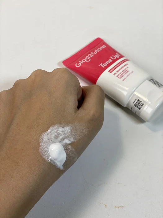 Suntone Wisdom Indonesia Glad2Glow Brightening Tone Up Cream Translation missing: id.activerecord.decorators.item_part_image/alt