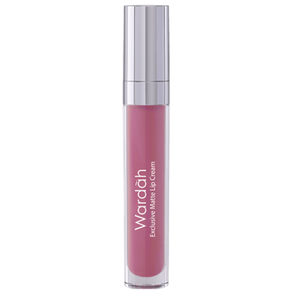 Wardah Exclusive Matte Lip Cream Translation missing: id.activerecord.decorators.item_part_image/alt