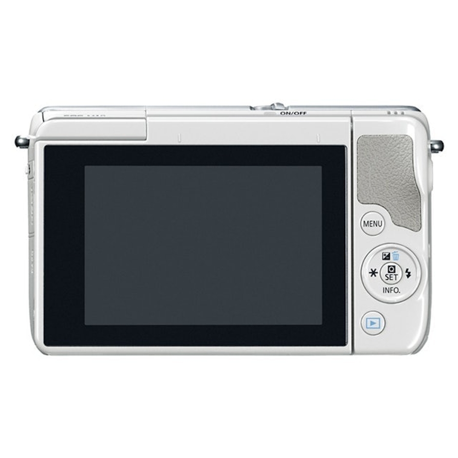 Canon EOS M10 EF-M 15-45mm IS STM Kit Translation missing: id.activerecord.decorators.item_part_image/alt