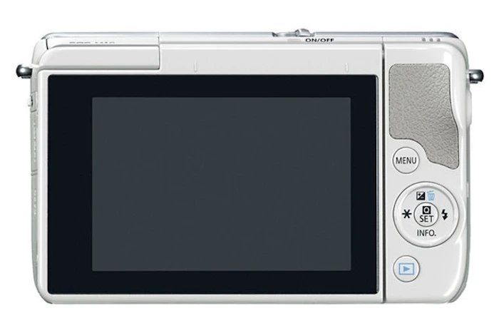 Canon EOS M10 EF-M 15-45mm IS STM Kit Translation missing: id.activerecord.decorators.item_part_image/alt