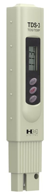TDS Meter TDS-3 Translation missing: id.activerecord.decorators.item_part_image/alt