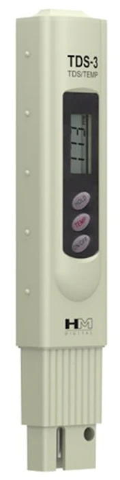 TDS Meter TDS-3 Translation missing: id.activerecord.decorators.item_part_image/alt