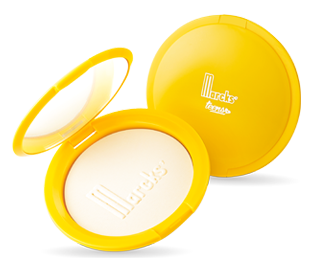 Marcks' Teens Compact Powder translation missing: id.activerecord.decorators.item_part_image/alt