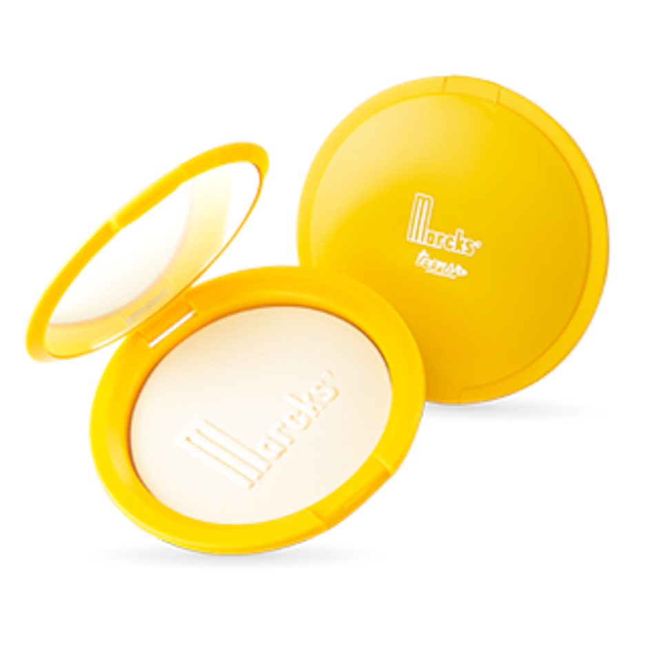 7 Rekomendasi Bedak yang Aman untuk Anak dan Remaja Marcks' Teens Compact Powder translation missing: id.activerecord.decorators.item_part_image/alt