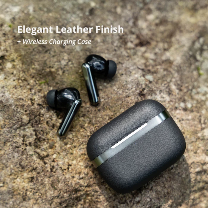 Eggel QuietBuds 3 Hybrid ANC + ENC TWS Bluetooth Earphone Translation missing: id.activerecord.decorators.item_part_image/alt