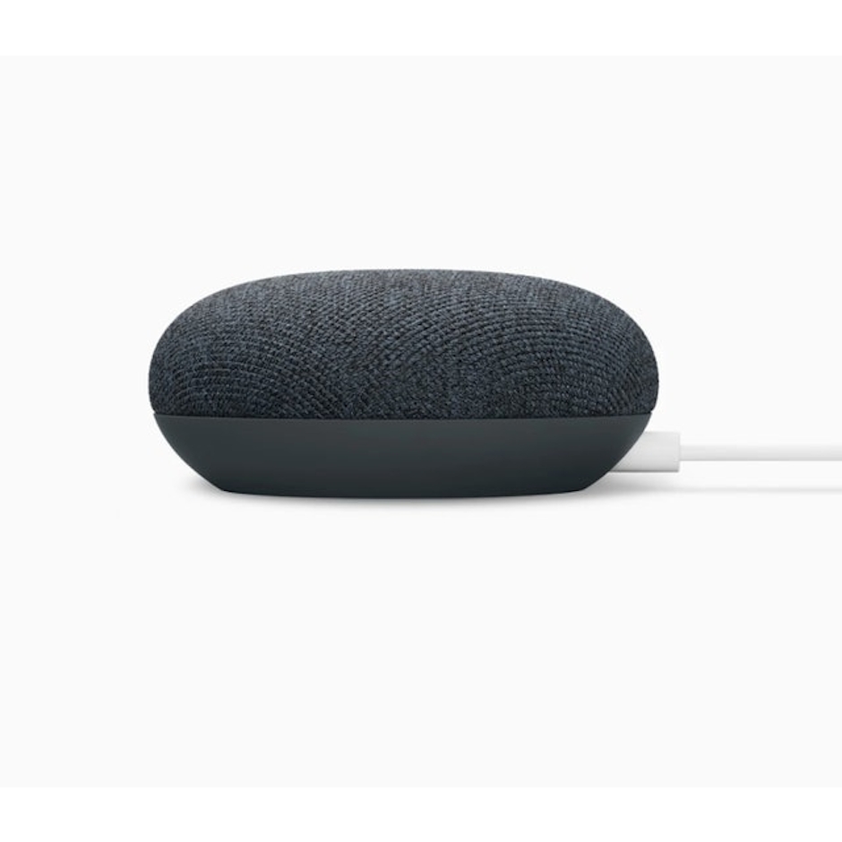 Google Nest Mini 2nd Gen Translation missing: id.activerecord.decorators.item_part_image/alt