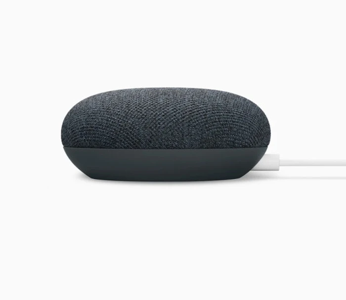 Google Nest Mini 2nd Gen Translation missing: id.activerecord.decorators.item_part_image/alt