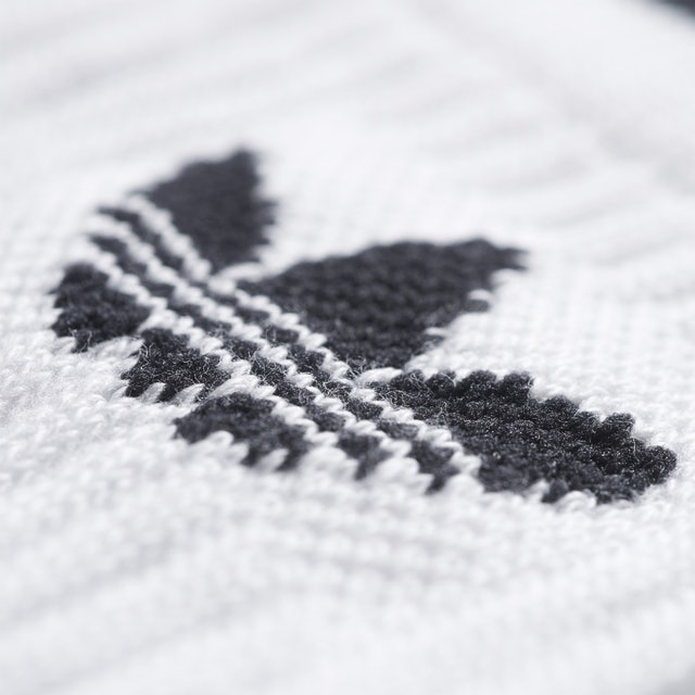 Adidas Crew Socks 3 Pairs Translation missing: id.activerecord.decorators.item_part_image/alt