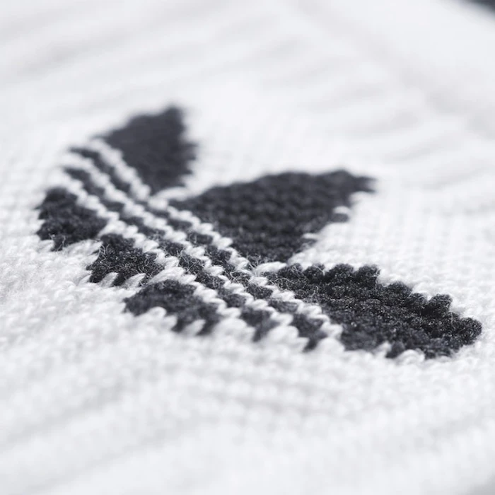 Adidas Crew Socks 3 Pairs Translation missing: id.activerecord.decorators.item_part_image/alt
