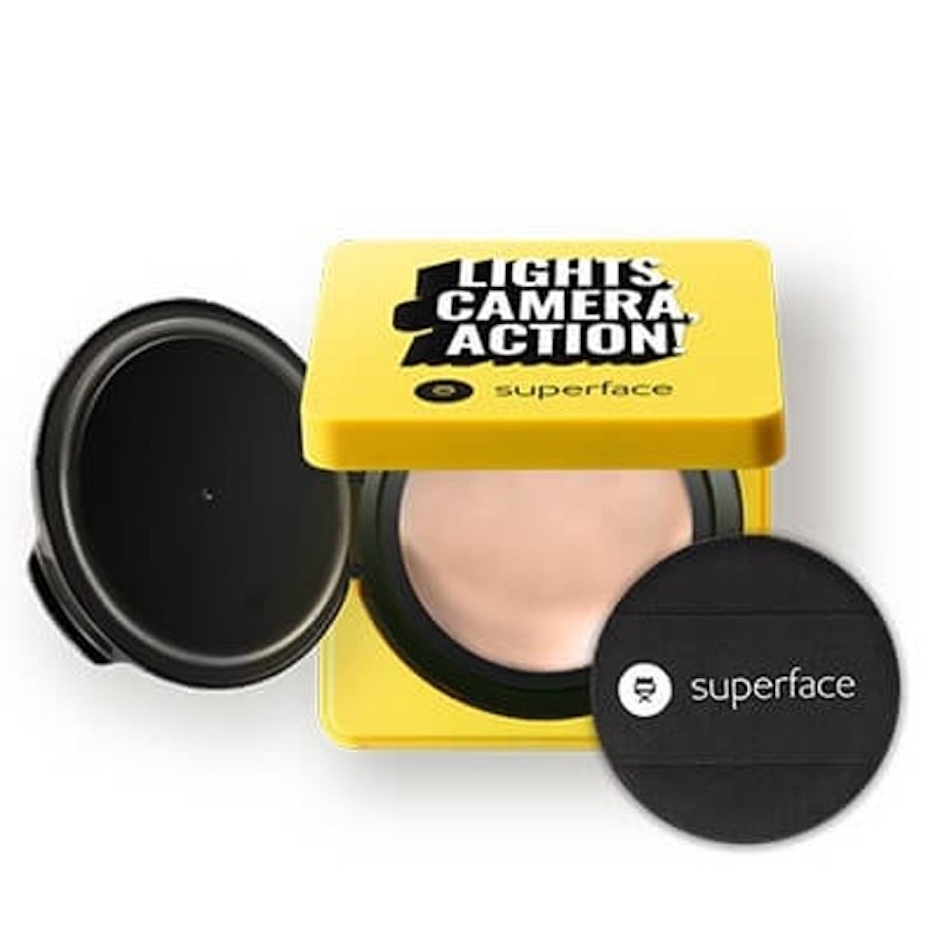 Superface Zoom In Mesh Cushion Translation missing: id.activerecord.decorators.item_part_image/alt
