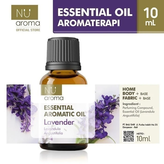 Nu Aroma Essential Aromatic Oil Translation missing: id.activerecord.decorators.item_part_image/alt