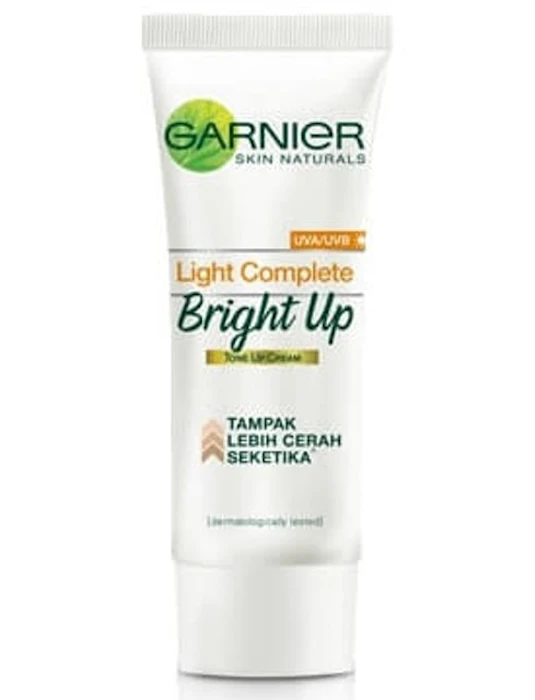 Garnier Light Complete Bright Up Tone Up Cream Translation missing: id.activerecord.decorators.item_part_image/alt