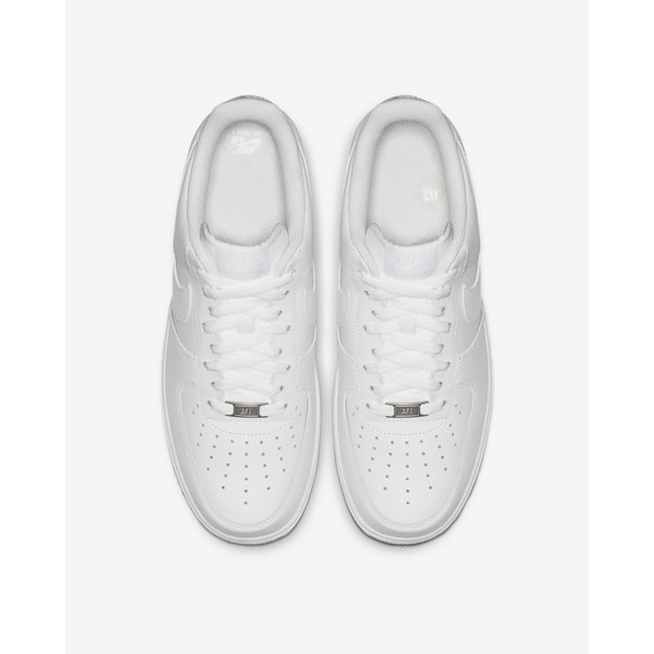 Nike Men's Shoe Air Force 1 '07 Translation missing: id.activerecord.decorators.item_part_image/alt