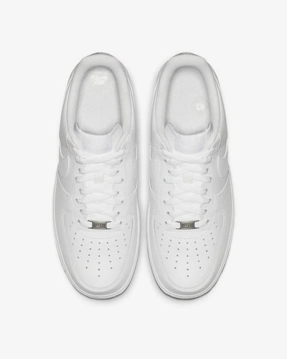 Nike Men's Shoe Air Force 1 '07 Translation missing: id.activerecord.decorators.item_part_image/alt