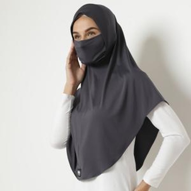 HIA Every Wear Adeena Hijab 2 in 1  Translation missing: id.activerecord.decorators.item_part_image/alt
