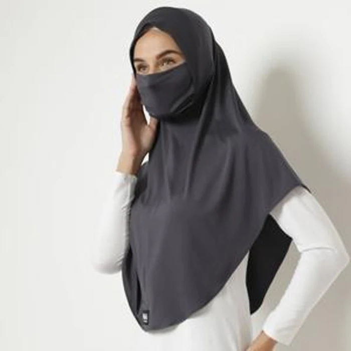 HIA Every Wear Adeena Hijab 2 in 1 Translation missing: id.activerecord.decorators.item_part_image/alt