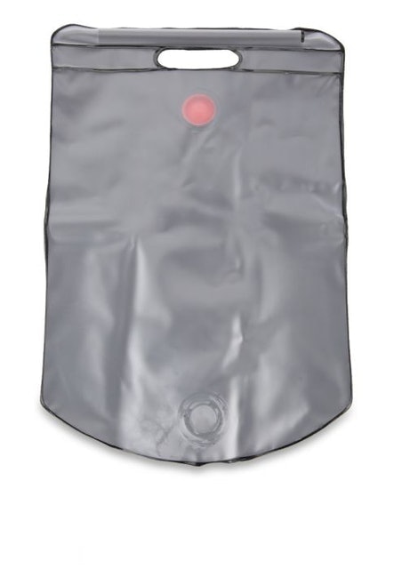 Eiger  Solar Shower 10L - Black Translation missing: id.activerecord.decorators.item_part_image/alt
