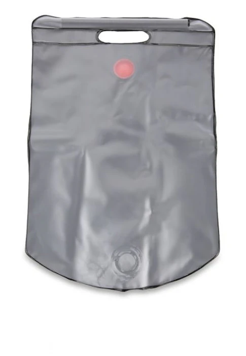 Eiger Solar Shower 10L - Black Translation missing: id.activerecord.decorators.item_part_image/alt