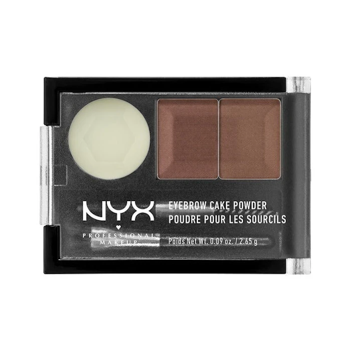 NYX Professional Makeup Eyebrow Cake Powder Translation missing: id.activerecord.decorators.item_part_image/alt