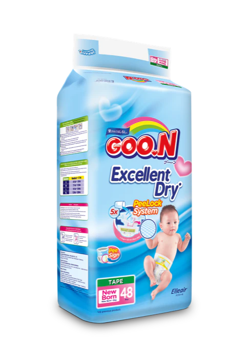 Goon Excellent Dry Tape NB48 Translation missing: id.activerecord.decorators.item_part_image/alt