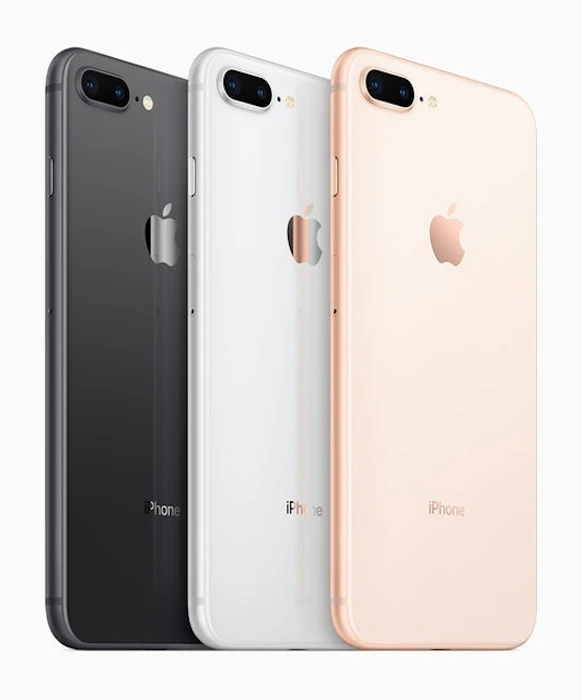 Apple iPhone 8 Plus Translation missing: id.activerecord.decorators.item_part_image/alt