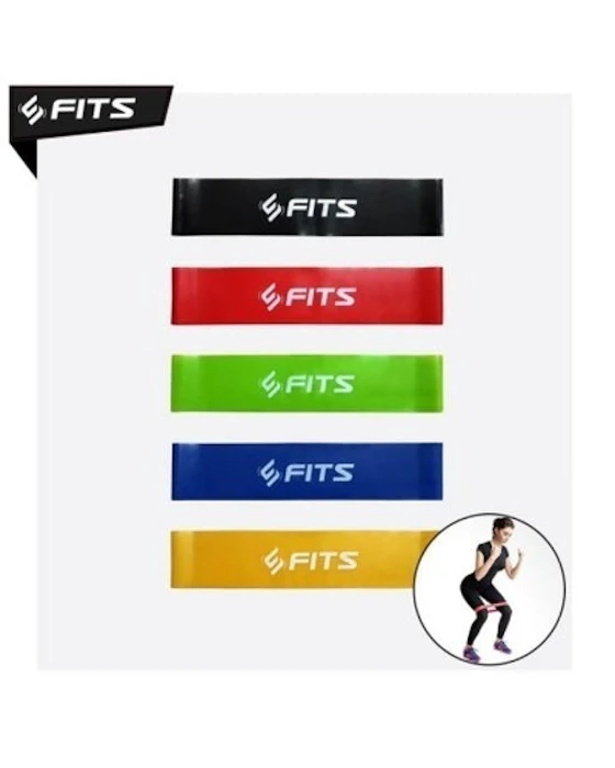 SFIDN Fits Fits Resistance Band 1 Set Translation missing: id.activerecord.decorators.item_part_image/alt
