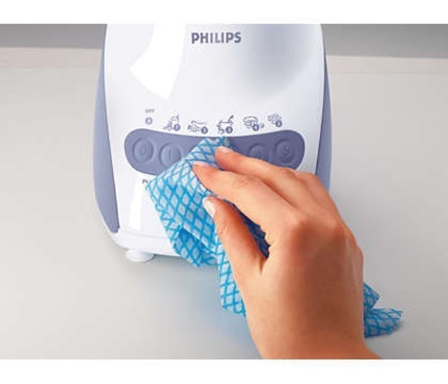 Philips Blender  Translation missing: id.activerecord.decorators.item_part_image/alt