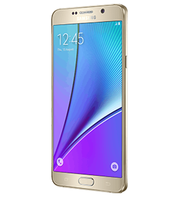 Samsung Galaxy Note 5 Translation missing: id.activerecord.decorators.item_part_image/alt