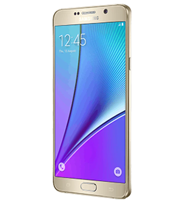 Samsung Galaxy Note 5 Translation missing: id.activerecord.decorators.item_part_image/alt