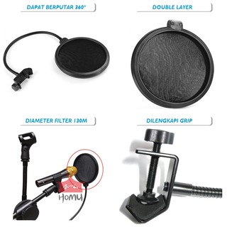 HOMU Pop Filter  Translation missing: id.activerecord.decorators.item_part_image/alt
