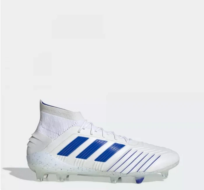 Adidas Predator 19.1 Firm Ground Cleats Translation missing: id.activerecord.decorators.item_part_image/alt