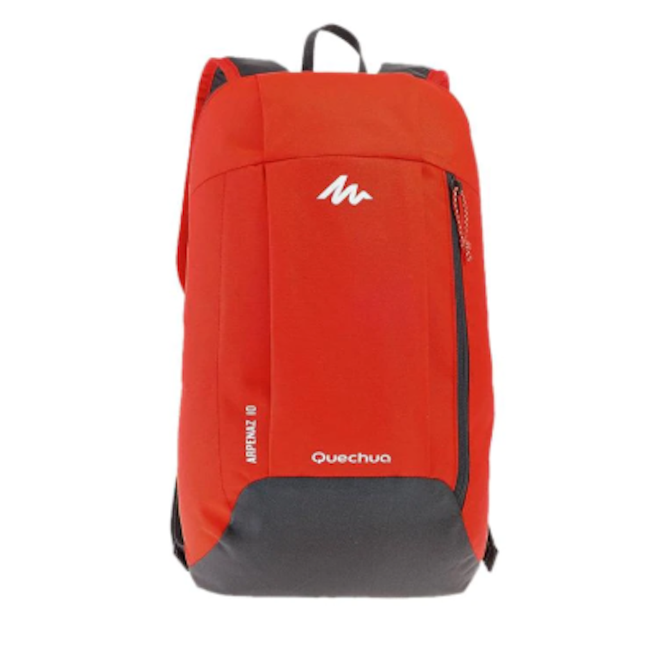 Quechua Arpenaz 10L Hiking Backpack Translation missing: id.activerecord.decorators.item_part_image/alt