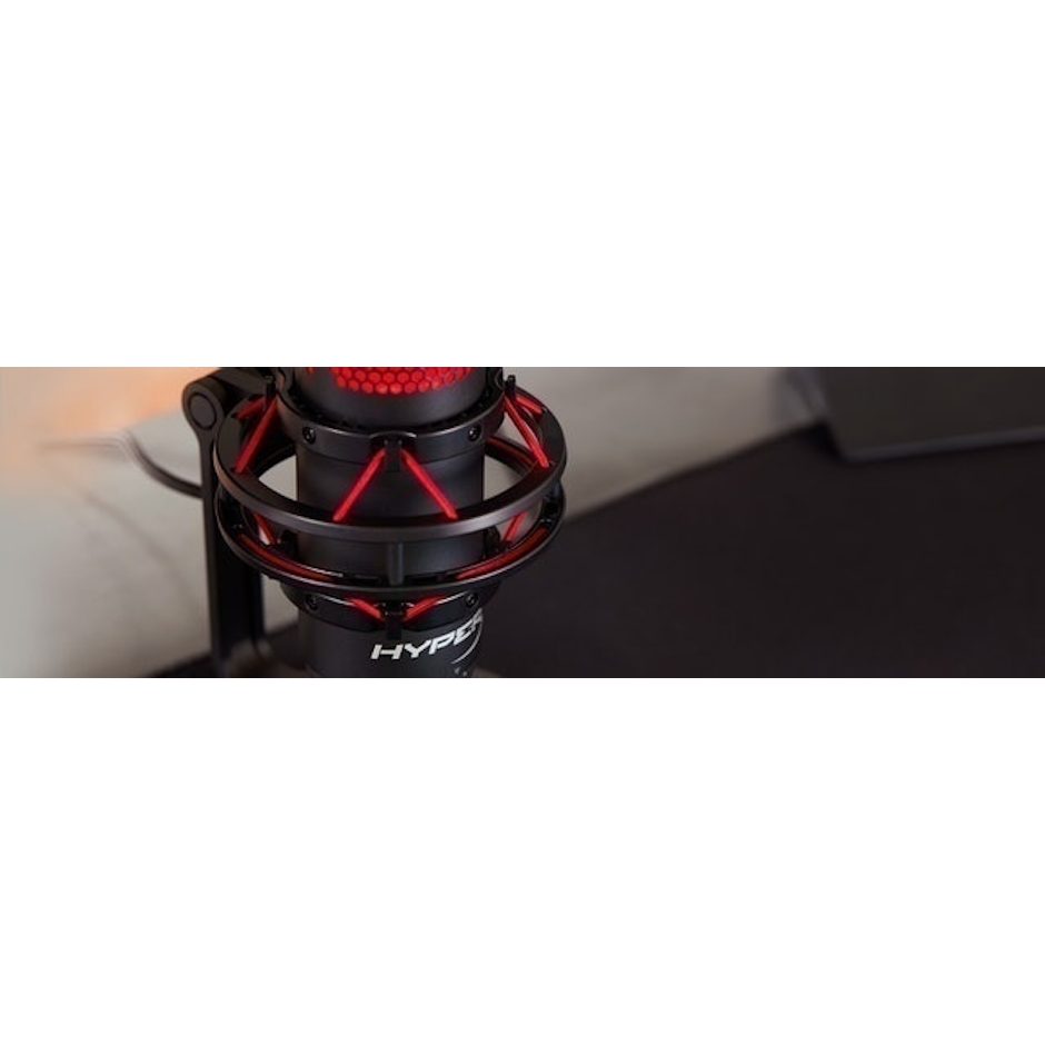 Kingston Technology HyperX QuadCast Translation missing: id.activerecord.decorators.item_part_image/alt