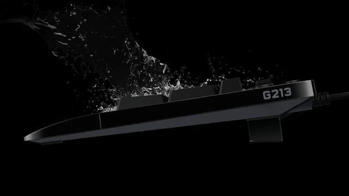 Logitech G213 Prodigy RGB Gaming Keyboard Translation missing: id.activerecord.decorators.item_part_image/alt