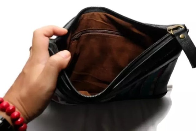 Rafa Tenun Troso Premium Leather Travel Pouch Translation missing: id.activerecord.decorators.item_part_image/alt