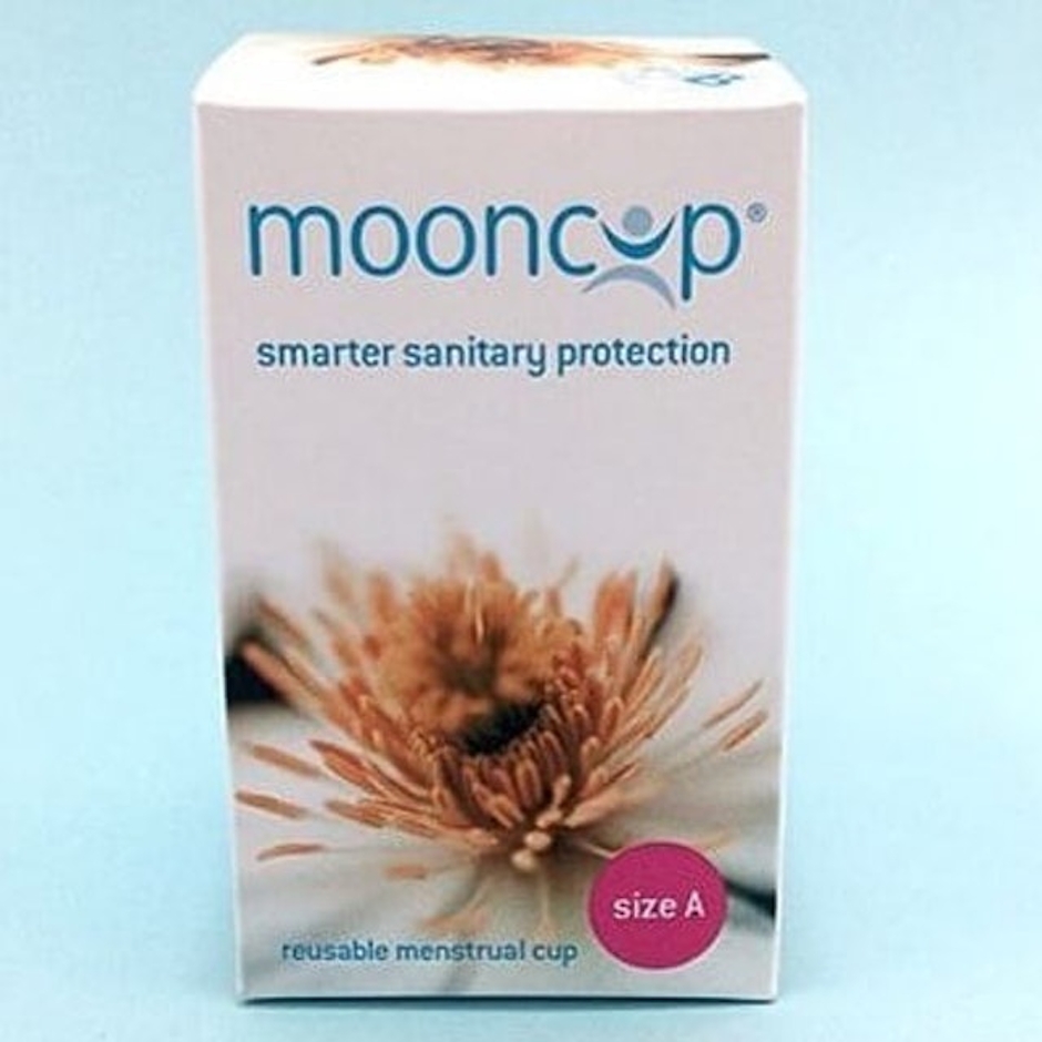 Mooncup Reusable Menstrual Cup Translation missing: id.activerecord.decorators.item_part_image/alt