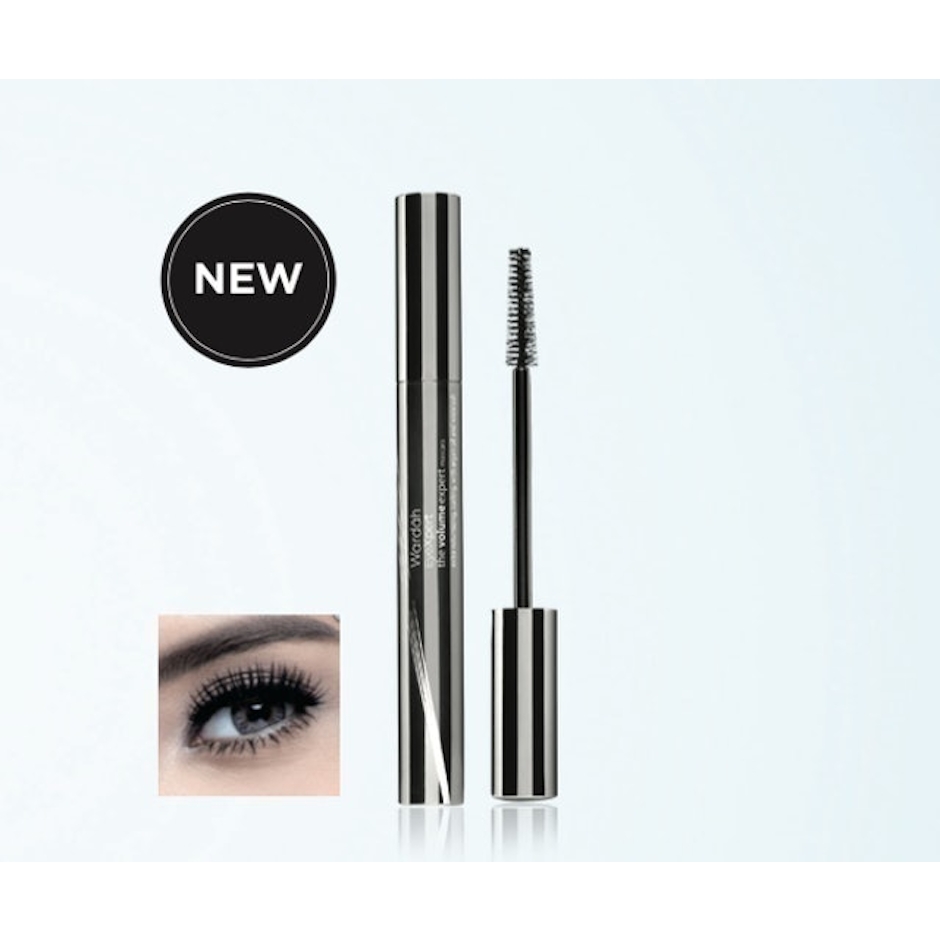 Wardah EyeXpert the Volume Expert Mascara Translation missing: id.activerecord.decorators.item_part_image/alt