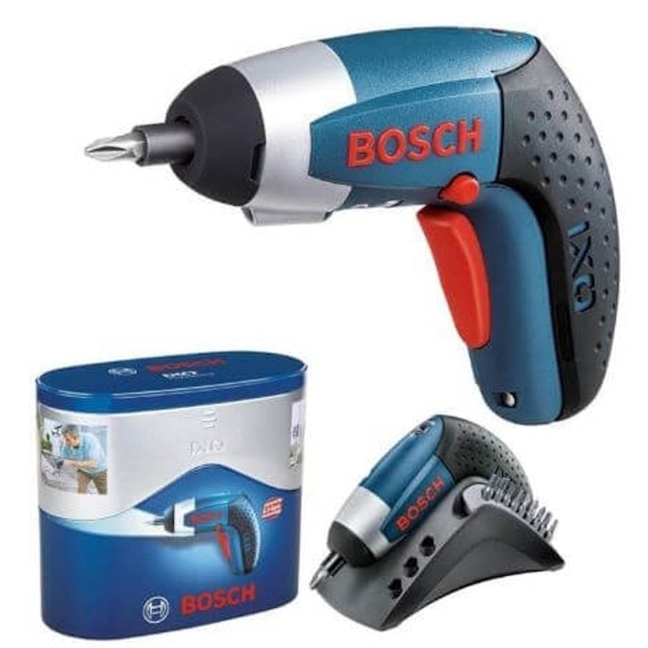 Bosch IXO 3 Professional Translation missing: id.activerecord.decorators.item_part_image/alt