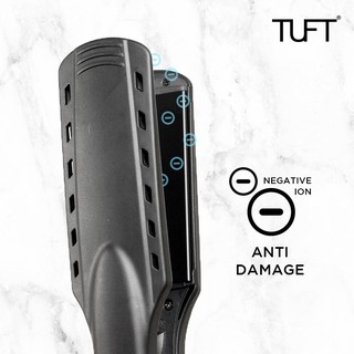 Tuft  Basic 1,5 inch Catokan Lurus dan Curly Translation missing: id.activerecord.decorators.item_part_image/alt