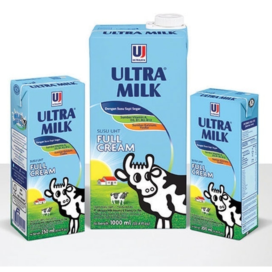 Ultrajaya Ultra Milk Full Cream Translation missing: id.activerecord.decorators.item_part_image/alt